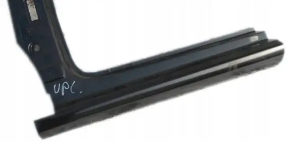 Volkswagen Up Front sill (body part) 