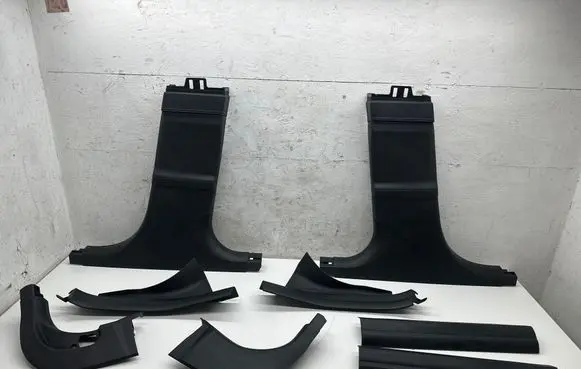 BMW 6 F06 Gran coupe Other sill/pillar trim element 