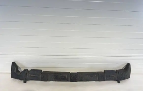 Audi A1 Front bumper foam support bar 8XA807251A