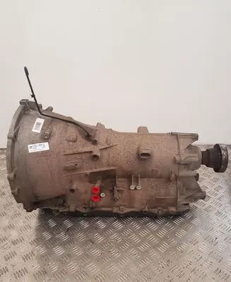 Jaguar F-Pace Automatic gearbox T2H24549 H7A37000GE