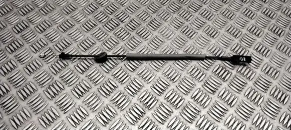 Front door cable line