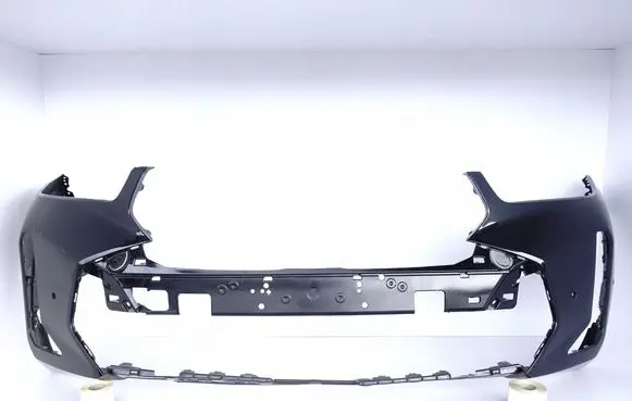 BMW X6 G06 Front bumper 51118085644