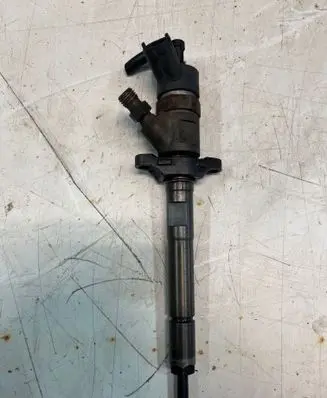 Peugeot Partner Fuel injector 0445110234