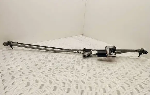 Citroen DS4 Front wiper linkage and motor W194362 0233021 1166N