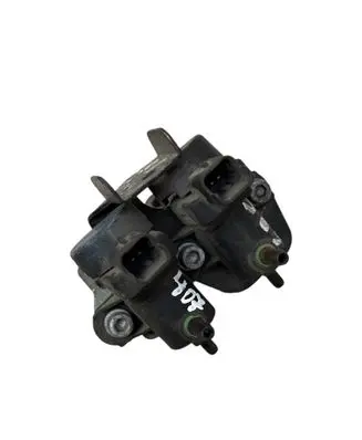 Peugeot 407 Turbo solenoid valve 9652862380