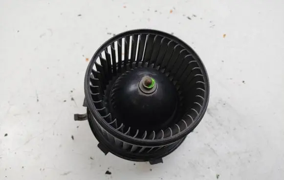 Fiat Ducato Heater fan/blower 168330100