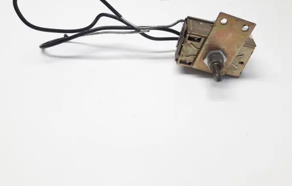 Rover 414 - 416 - 420 Other control units/modules 3466250 98152L