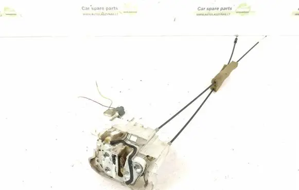 Subaru Legacy Front door lock DALISID4971 K20