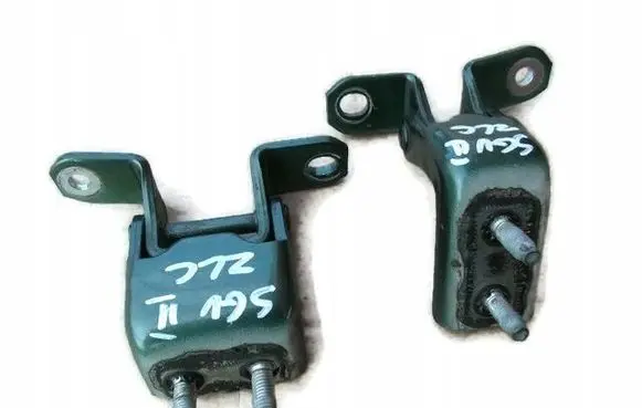Citroen C4 Grand Picasso Rear door hinge set 