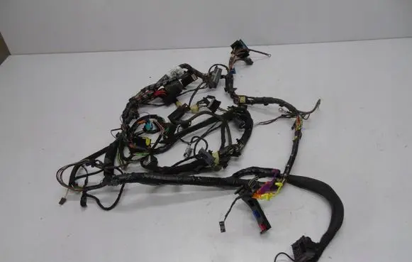 Opel Signum Panel wiring 13193985