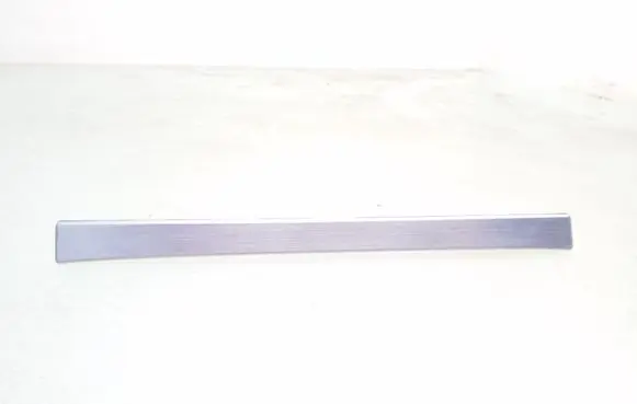 Volkswagen PASSAT B6 Dashboard glove box trim 3C0858336