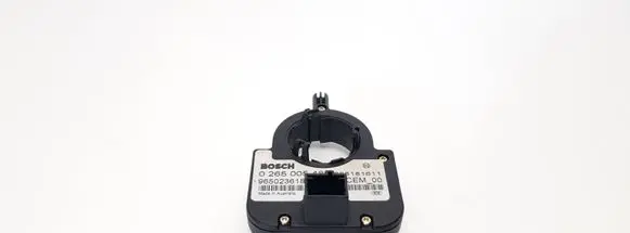 Citroen C4 Grand Picasso Steering angle sensor 9650236180 688181611 0265005486