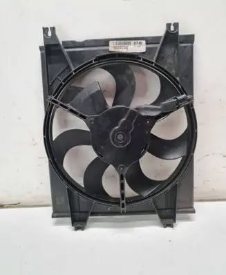 KIA Cerato Electric radiator cooling fan 5C22230 DT40