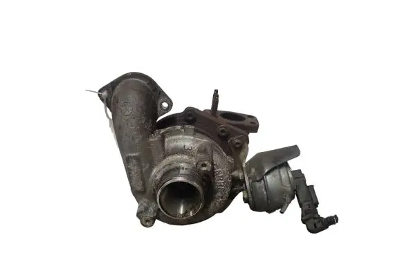 Peugeot 5008 Turbo 968612068006 8062912