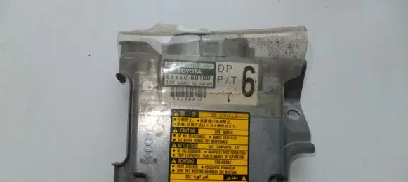 Toyota Land Cruiser (J100) Other control units/modules 8917060100 TOYOTA8917060100