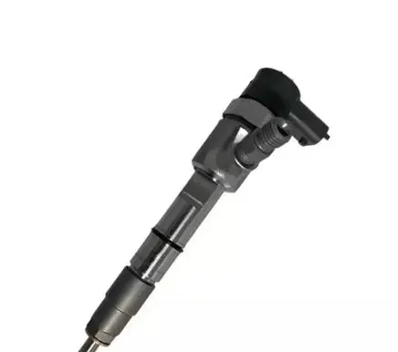 Mercedes-Benz E W212 Fuel injector 0445110156 0986435135 0445110128