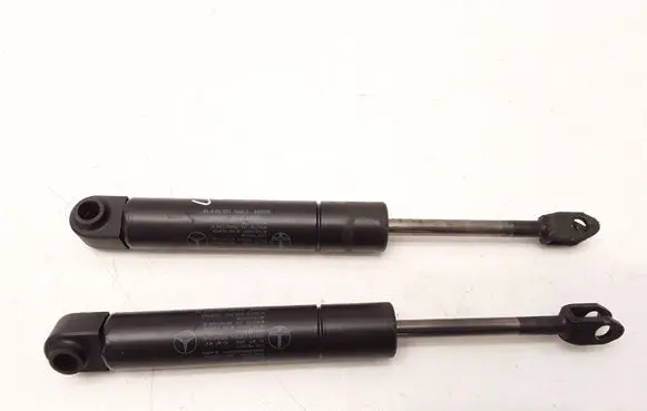 Mercedes-Benz E W124 Tailgate/trunk strut/damper 1249800164 3365641780 3365641780N