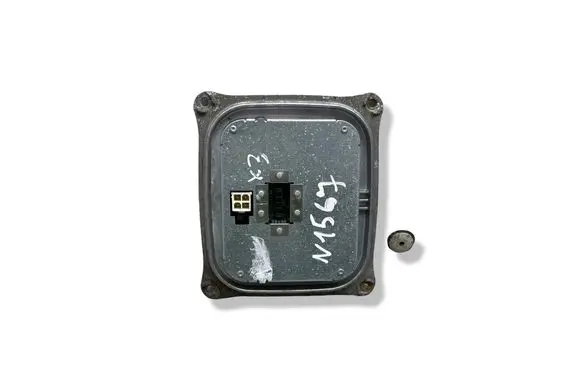 BMW X3 E83 Xenon control unit/module 1307329153 10EEG060110