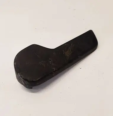 Skoda Octavia Mk2 (1Z) Engine bonnet (hood) release handle 1J1823533C