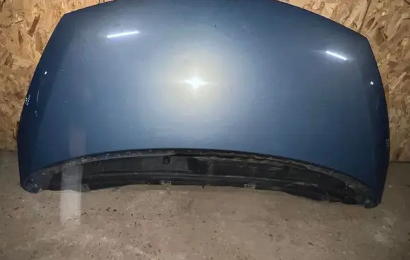 Renault Espace IV Engine bonnet/hood