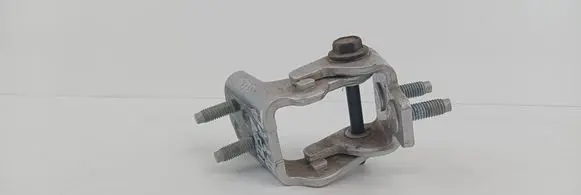 Jaguar XJ X350 Rear door lower hinge RLR 231NMA3E 2810HD3E