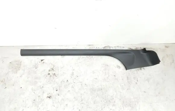 Audi A1 Front sill trim cover 8X3853371