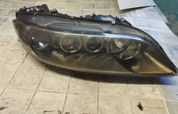 Mazda 6 Headlight/headlamp F014003903