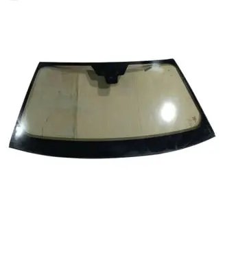 Land Rover Range Rover Evoque L538 Front windscreen/windshield window 