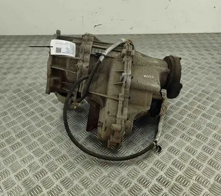 Jeep Grand Cherokee (WK) Gearbox transfer box case 52853664AG