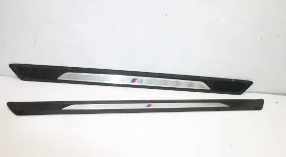BMW 1 F20 F21 sill trim set (inner) 8055499