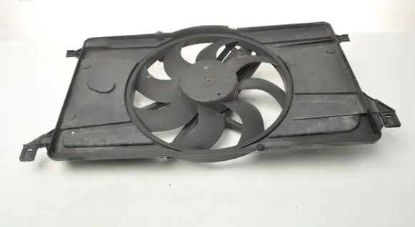Ford Focus Electric radiator cooling fan 3M518C607EC