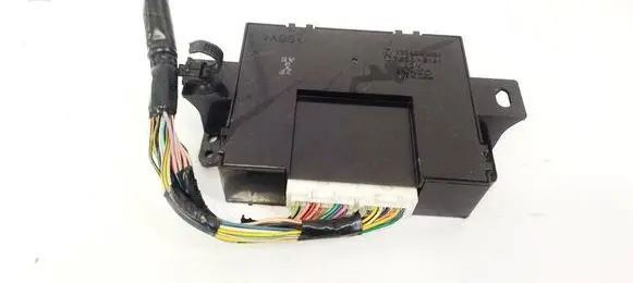 Subaru Legacy Other control units/modules 72343AG001 1776000141