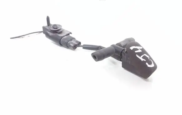 Ford S-MAX Windshield washer spray nozzle XS4117666A