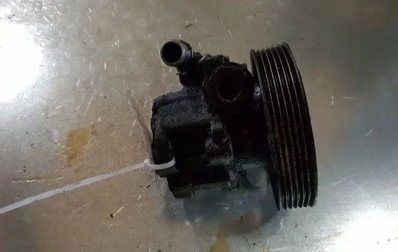 Citroen Jumper Power steering pump