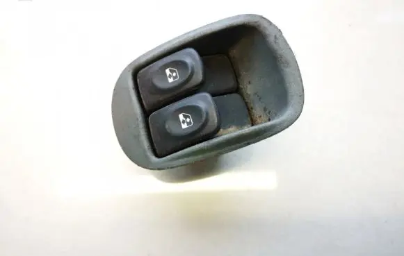 Renault Scenic I Electric window control switch 838099G