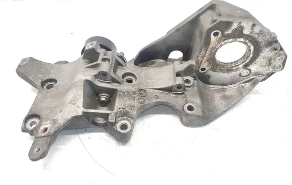 Volkswagen Polo V 6R Generator/alternator bracket 03L903143K CAYC 03L903139Q