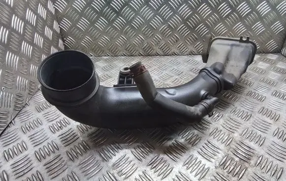 Opel Movano B Intercooler hose/pipe 8200858600 8200858600D H8200987778