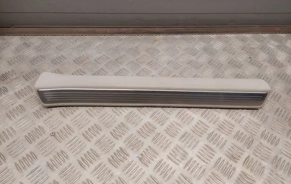 Mercedes-Benz S W222 Front sill trim cover A2226808235