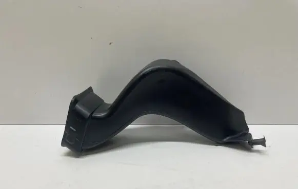 Audi Q7 4M Air micro filter air duct channel part 4M1819152