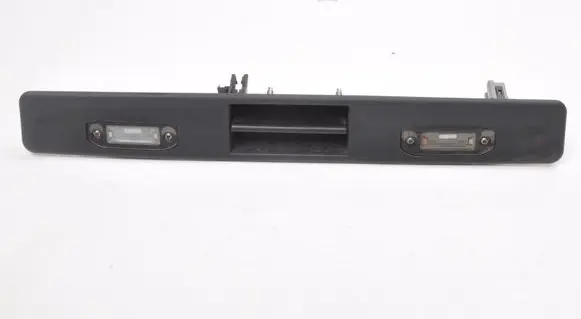 Volvo V70 Tailgate/trunk/boot exterior handle 30699743