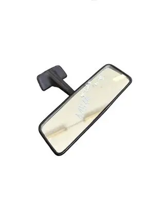 Volkswagen Golf II Rear view mirror (interior) 0010003