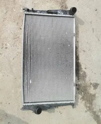 BMW X5 E53 Coolant radiator 778890109