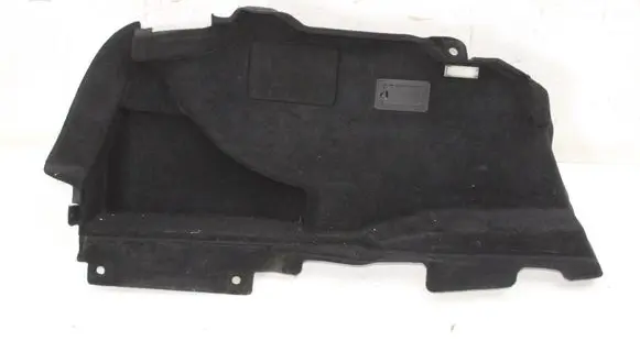 Maserati Ghibli Trunk/boot side trim panel 6700715290