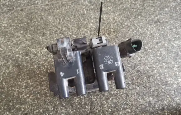 KIA Picanto High voltage ignition coil