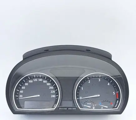 BMW X3 E83 Speedometer (instrument cluster) 3416114 102463033 25811510