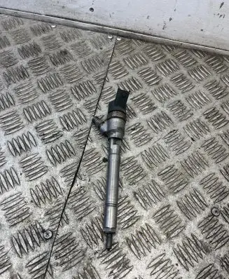 KIA Carens I Fuel injector 0445110064