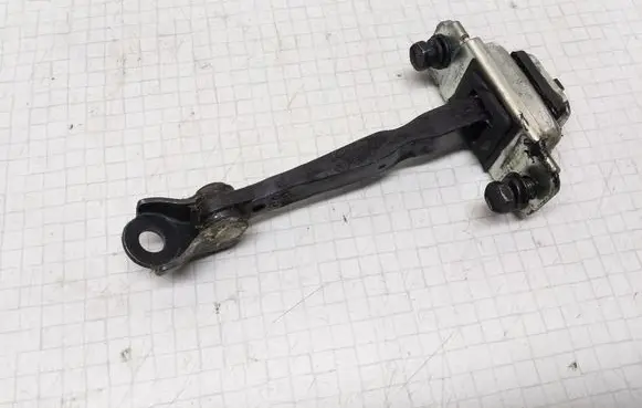 Hyundai Sonata Front door check strap stopper