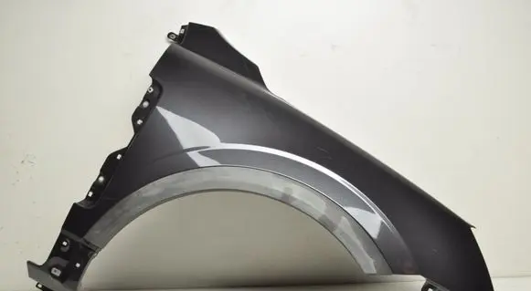 Opel Antara Fender 