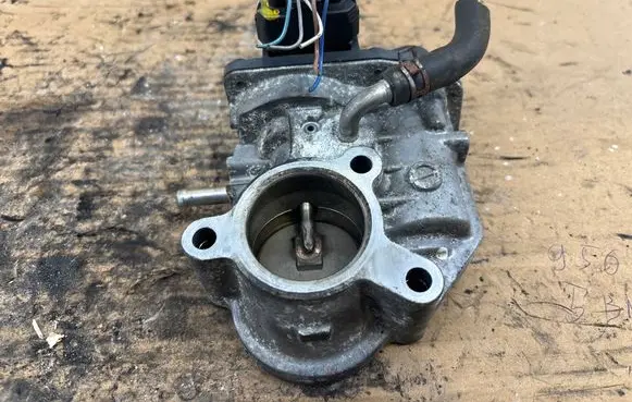 Honda Civic IX EGR valve 18740RZ0G0 MR2910174