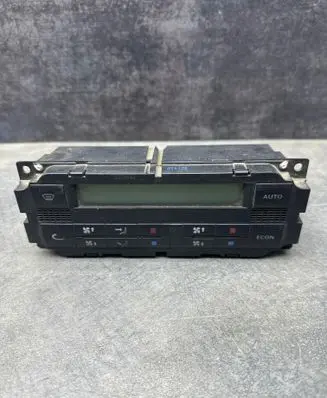 Volkswagen Golf IV Climate control unit 7M3907040E 5HB00796310